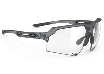 Rudy Project Okulary SP7478870000 Deltabeat Impactx2 Laser Black