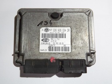 Komputer Sterownik VW 036906034DR IAW4MV.DR