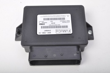 VOLVO XC60 MODUŁ HAMULCA RĘCZNEGO 6G91-2598-CH