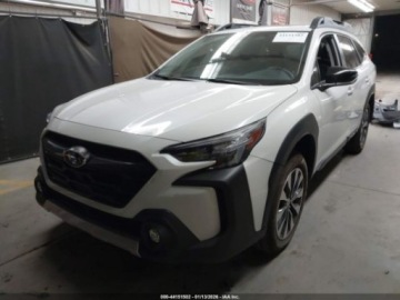 Subaru 2025 Subaru Outback 2025 Subaru Outback Limited AWD 2.5 Benzyna 182KM, zdjęcie 1