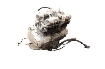 ДВИГАТЕЛЬ Suzuki GS 650 Katana 81-84