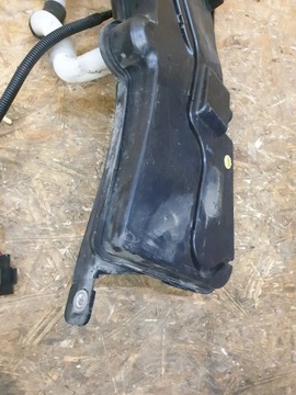 бачок омывателя ALFA ROMEO GIULIA 50557801