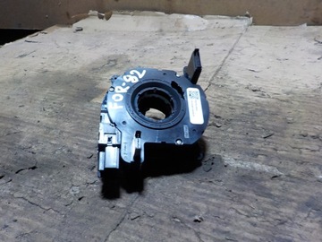 FORD FOCUS MK3 ЛЕНТА БЕЗОПАСНОСТИ AND761002C РОЛИК
