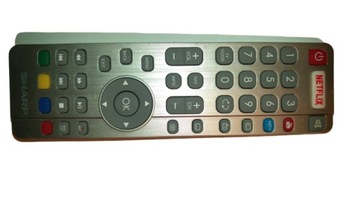 PILOT SHARP RADIOWY LC55CUG8461KS ORYGINALNY