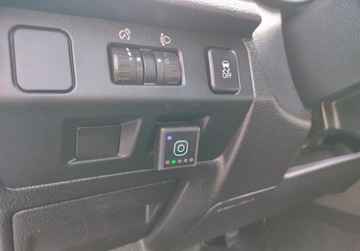 Subaru XV I 2012 Subaru XV Zadbany Instalacja LPG AUTOMAT Gwarancja Zobacz 2.0 Benzyna, zdjęcie 27