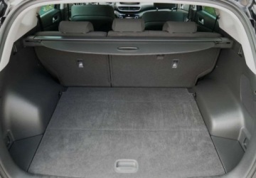 Hyundai Tucson III SUV Facelifting 1.6 GDi 132KM 2019 Hyundai Tucson Hyundai Tucson 1.6 GDI BlueDrive Design 2WD 1.6 Benzyna, zdjęcie 27