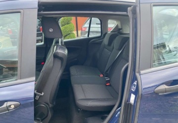 Ford B-MAX 2016 Ford B-MAX FORD B MAX 1.4 Benzyna 90KM, zdjęcie 5