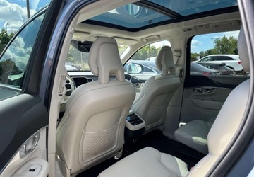 Volvo XC90 II SUV Facelifting 2.0 T6 310KM 2020 Volvo XC 90 Volvo XC 90 T6 AWD XC90 II Gen. LIFT 2.0 Benzyna 310KM, zdjęcie 19