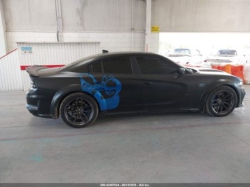 Dodge Charger VII 2021 Dodge Charger Scat Pack Widebody 2021 6.4l 6.4 Benzyna 485KM, zdjęcie 5