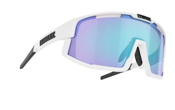 Okulary Bliz VISION Matt White Frame 2021 NOWOŚĆ