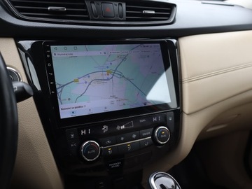 Nissan X-Trail III Terenowy Facelifting 1.7 dCi 150KM 2019 Nissan X-Trail 1.7 dCi, Salon Polska, Serwis ASO, zdjęcie 11