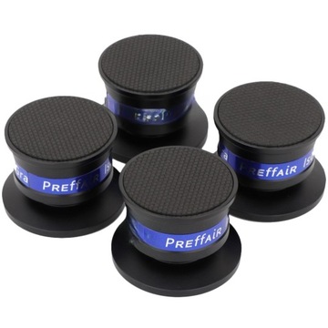 PODSTAWA GŁOŚNIKÓW MATA PODŁOGOWA PODKŁADKI Z KOLCZAMI