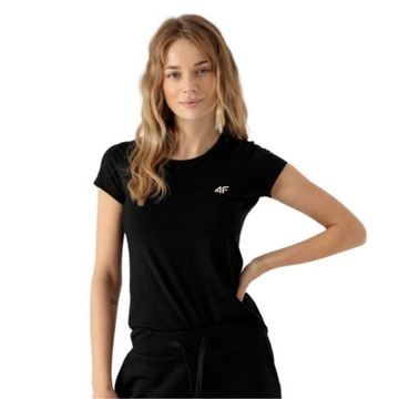 Футболка для женской футболки 4F ежедневно