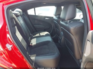 Dodge Charger VII 2023 Dodge Charger GT 2023 3.6l 3.6 Benzyna 300KM, zdjęcie 12