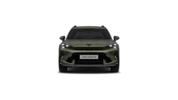 Cupra Formentor Crossover Facelifting 2.0 TSI 333KM 2026 Cupra Formentor VZ 2.0 TSI 333 KM DSG 4Drive, zdjęcie 2