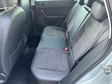 Seat Ateca SUV Facelifting 1.5 EcoTSI 150KM 2024 Seat Ateca Xperience 1.5 TSI 150 KM 7-biegowa auto, zdjęcie 13