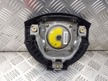 ULOŽENÍ AIRBAG ŘIDIČE DAIHATSU CUORE VI