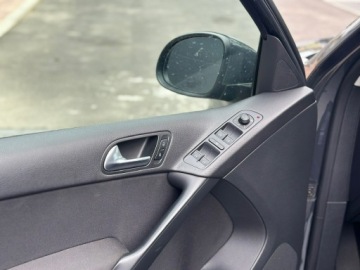 Volkswagen Tiguan I SUV Facelifting 1.4 TSI BlueMotion Technology 150KM 2016 Volkswagen Tiguan 1.4TSI DSG 150KM LIFT Navi Klima, zdjęcie 6