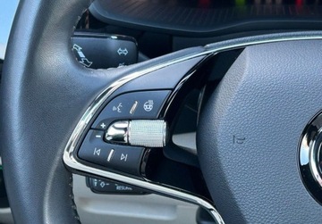 Skoda Kodiaq I SUV Facelifting 2.0 TSI 190KM 2022 Skoda Kodiaq Po serwisie LK 4X4, CANTON, Kamera 360, Matrix, ACC, Wentyl., zdjęcie 21