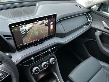 Skoda Kodiaq II 2025 Skoda Kodiaq Selection 1.5 TSI iV PHEV 204 KM plug, zdjęcie 11