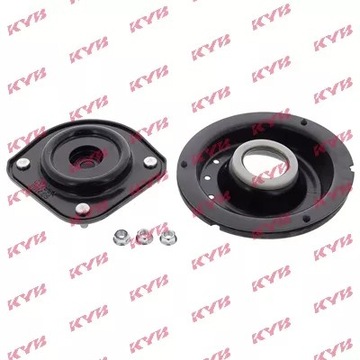 KYB SM5199 SADA OPRAVIT DRŽÁKY TLUMIČE