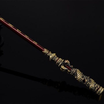 Черный миф Wukong Ruyi Jingu Bang 35см