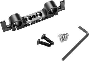 Держатель стержня 15 мм LSW, рельсовый мост для видеоустановки SmallRig