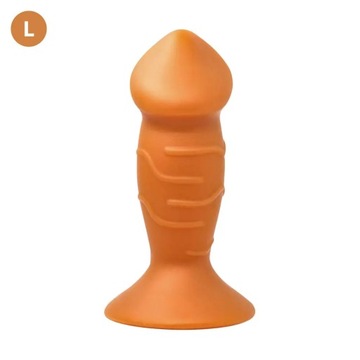 4 rozmiar realistyczne dildo symulacja Penis z