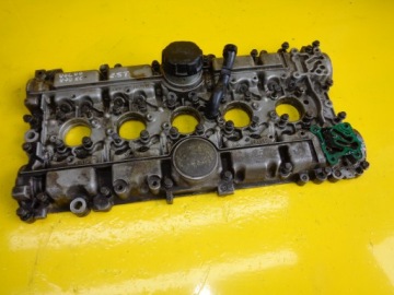 VOLVO XC70 I 00-07 2.4T ГОЛОВКА ЦИЛИНДРА B5244T