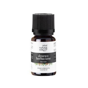 YOUR NS - Naturalny olejek eteryczny z drzewa herbacianego