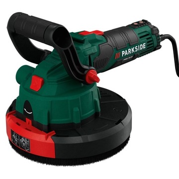 Mocna Szlifierka do gipsu tynków gładzi 1050 W