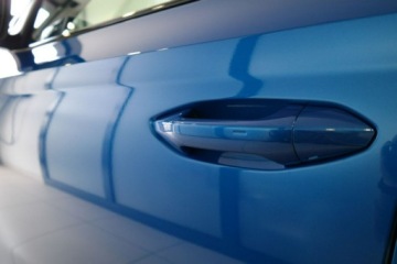 Skoda Octavia IV 2025 Škoda Octavia Skoda Octavia RS 2.0 TSI (265KM) -, zdjęcie 10