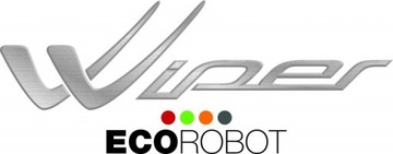 WIPER IKE ROBOT COWER АВТОМАТИЧЕСКАЯ КОСИЛКА 600м