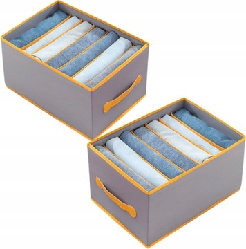 Органайзер для ящика гардероба, ящика для одежды