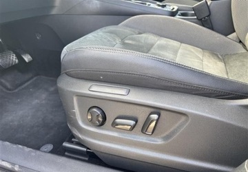 Seat Ateca SUV 1.5 EcoTSI 150KM 2019 Seat Ateca 1.5 TSi 150KM DSG Xcellence Salon PL ASO 1.5 Benzyna 150KM, zdjęcie 9