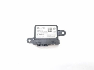 1039E12175 JINÉ MODUL 7.0 321 2017 CHEVROLET CAMARO CABRIO