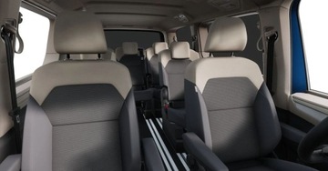 Volkswagen Multivan T7 Van L1 2.0 TDI 150KM 2025 Volkswagen Multivan Family L2 2.0 TDI-150 KM DSG LED Tempomat 7osobowy 202, zdjęcie 7