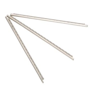 НАБОР ГИТАРЫ ЛАДОВ 2 ММ, 19 ШТ.