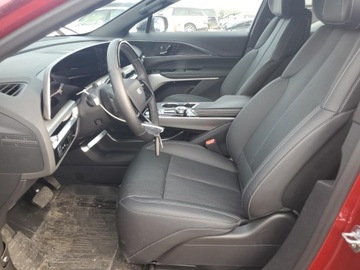 Cadillac 2025 Cadillac LYRIQ 2025 CADILLAC LYRIQ LUXURY Elektryczny 515KM, zdjęcie 8