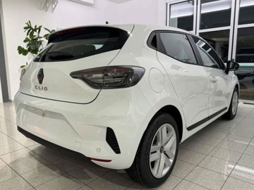 Renault Clio V Hatchback 5d Facelifting 1.0 TCe 100 LPG 100KM 2025 Od ręki - Evolution LPG 1.0 TCe 100KM / Pakiet Comfort Evolution, zdjęcie 3