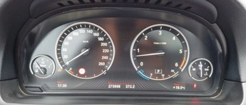 BMW Seria 5 F10-F11 Touring Facelifting 530d 258KM 2015 BMW Seria 5 3.0XD LIFT 4x4 M-Pakiet Panorama Dociagi Hak 3.0 Diesel 258KM, zdjęcie 24