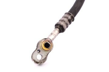BMW E90 E91 LCI N57 PŘÍVOD KLIMATIZACE 9190453