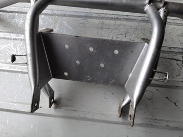 БАМПЕР БАМПЕР CECTEK QUADRIFT 500