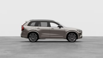 Volvo XC90 II SUV Plug-In Facelifting 2024 2.0 T8  455KM 2026 Volvo XC 90 Ultra Dark T8 AWD Plug-in hybrid (310, zdjęcie 5