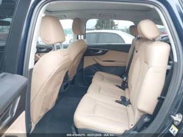 Audi Q7 II 2023 Audi Q7 2023r., 4x4, 2.05, zdjęcie 9