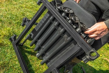 Стул для кормления Preston Absolute 36