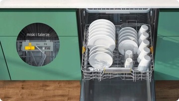 Посудомоечная машина SAMSUNG DW60CG880B00ET 60 см Wi-Fi WaterJet Clean Flex Load