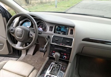 Audi Q7 I SUV Facelifting 3.0 TDI 240KM 2010 Audi Q7 Cena Brutto 3.0 Diesel 241KM, zdjęcie 23