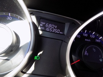 Hyundai ix35 SUV 1.7 CRDi 115KM 2011 Hyundai ix35 BIALOLEKA 1.7 T.Diesel CRDi (116 KM), 2011r. prod. KOMIS TY, zdjęcie 15