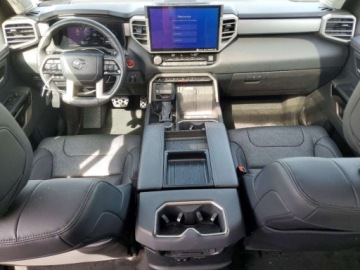 Toyota Tundra II 2024 Toyota Tundra Limited 2024 3.4 Benzyna 389KM, zdjęcie 8